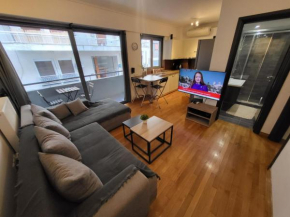 Lofos Modern Apartment